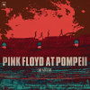 Vinyl Pink Floyd - Pink Floyd At Pompeii - McMlxxii, Legacy Recordings , 2025, 2-LP, Gatefold