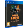 Tomb Raider IV-VI Remastered Starring Lara Croft (PS4)