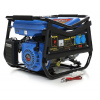 Kraft-Dele Generátor 3000 W 12/230 V Kraft&Dele KD141