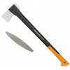 Sekera, kálačka - SPLITTER AXE FISKARS X21 L FÍNSKO 122473 (Sekera, kálačka - SPLITTER AXE FISKARS X21 L FÍNSKO 122473)