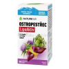NatureVia Ostropestřec LipoAktiv 30 kapsúl 60 kapsúl