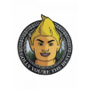 Fanattik Odznak The Elder Scrolls IV: Oblivion - Adoring Fan Badge