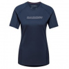 Mammut Selun FL T-Shirt Women Logo