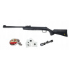 Vzduchovka - Veko Browning M-Blade Hunter 4.5mm + sada (Vzduchovka - Veko Browning M-Blade Hunter 4.5mm + sada)