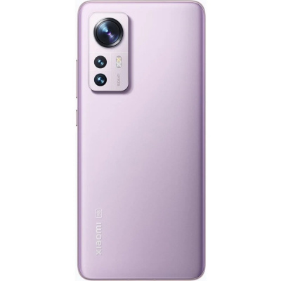 Xiaomi Mi 12 8/128GB fialová
