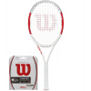 Wilson Six.One Lite 102 - vypletená