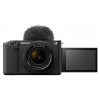 Sony Alpha ZV-E1 kit s 28–60mm f/4–5,6