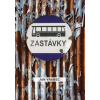 Zastávky - Jan Vrabec
