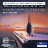 BETTINELLI.CORGHI.MARGOLA.RIETI.TOGNI - Italian 20Th Century Music For Two Pianos (CD) (BONGIOVANNI)