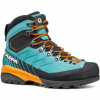 Topánky SCARPA MESCALITO TRK GTX WMN Lady veľkosť topánok 41,5