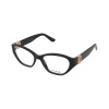 Dioptrické okuliare Guess GU50119 001 Veľkosť: 51