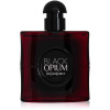Yves Saint Laurent Black Opium Over Red parfumovaná voda dámska 50 ml