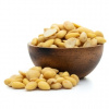 GRIZLY Mandle Natural lúpané 500 g