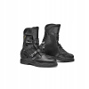 Motocyklové topánky Sidi Adventure Mid 2 Gore-Tex veľ. 46 čierne