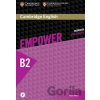 Cambridge English Empower B2: Workbook with Answers - Wayne Rimmer
