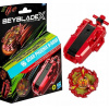 Zručnostná hra Beyblade - BBX Deluxe String Launcher Set Hasbro