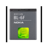Batéria Nokia BL-6F/ N95 8GB / N78 / N79 1200mAh