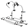 Nosič bicyklov Fiamma Carry-Bike Pro C farba strieborná