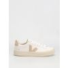 Veja Campo (extra white almond) 38, biela