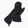 Pánske lyžiarske rukavice ZIENER Gaikuso Aquashield AW Lobster alpine black