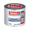 Tesa Páska izolační, 30 m x 50 mm, metalizovaná, 63600 ALU,