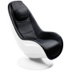 Medisana RS 660 Lounge masážne kreslo 100 W; 88418
