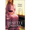 Volání naděje - Kanadský Západ 4 - Okeová Janette