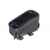 Basil SPORT DESIGN FRAME BAG Grafit