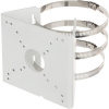 Uniview adaptér pre montáž na stĺp, pre Uniview kamery TR-UP06-C-IN