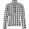 McKinley Dora Fleece Half-zip W Veľkosť: 46