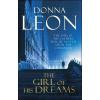 The Girl of His Dreams - Donna Leon
