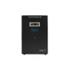Zdroj záložný VOLT Sinus UPS 500 12V 230V 500W + baterie 40Ah Black