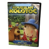 Kouzelný kolotoč 2 - Kráva v čepici - DVD