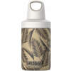 Cambukka Thermos Reno Cambukka 0,3 l béžová a hnedá (Cambukka fľaša izolované dlane 300 ml)
