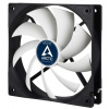 ARCTIC F12 TC (Black) - 120mm case fan with temperature control (ACFAN00199A)