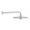 GROHE 26458000 EUPHORIA 260 Hlavová sprcha 3 prúdy s ramenom 380mm, chróm GRO 26458000