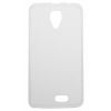 Pouzdro SUPER GEL ALIGATOR S4090 Duo transparentní, originální