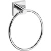 SAPHO X-SQUARE kruh, chróm (132104062) XQ406