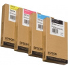 Atrament Epson T6123 220ml Magenta | Stylus Pro 7450/9450/7400/9400 C13T612300