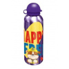 EUROSWAN ALU láhev na pití Paw Patrol 500 ml Barva: FIALOVÁ