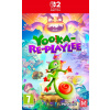Yooka Replaylee Nintendo Switch 2 balenie