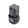 EXTOL INDUSTRIAL 8791580B 16V, Li-ion, 2000mAh