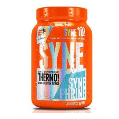 EXTRIFIT Syne Thermogenic Fat Burner 60 tabliet