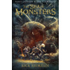 Percy Jackson and the Olympians 2