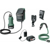 BOSCH GardenPump 18 0 600 8C4 202