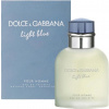 Dolce & Gabbana Light Blue toaletná voda pánska 75 ml