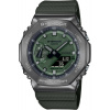 CASIO GM-2100B-3AER - G-Shock Original Metal Covered