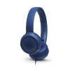 JBL TUNE 500 modré