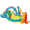 Bazénik Intex® 57135, Dinoland play center, detský, nafukovací, 3,02x2,29x1,12 m - AKCIA