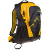 Batoh La Sportiva AT 30 je ideálnou voľbou pre tých, ktorí hľadajú všestranný batoh pre rôzne outdoorové aktivity. Je navrhnutá tak, aby ponúkala maximálne poho Čierna